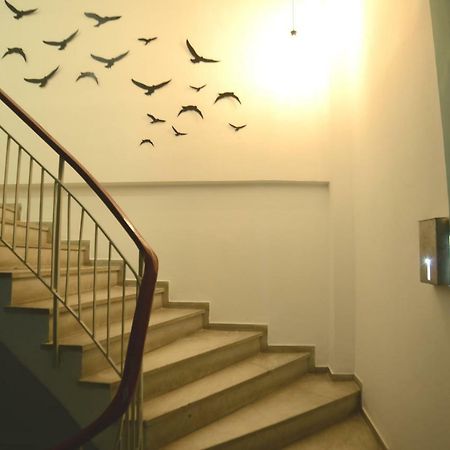 Mazi7Thfloor #1 Apartment Thessaloníki Luaran gambar