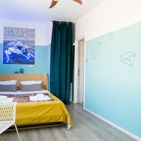 Mazi7Thfloor #1 Apartment Thessaloníki Luaran gambar