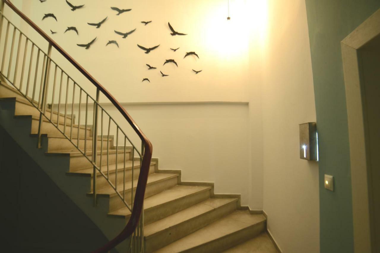 Mazi7Thfloor #1 Apartment Thessaloníki Luaran gambar