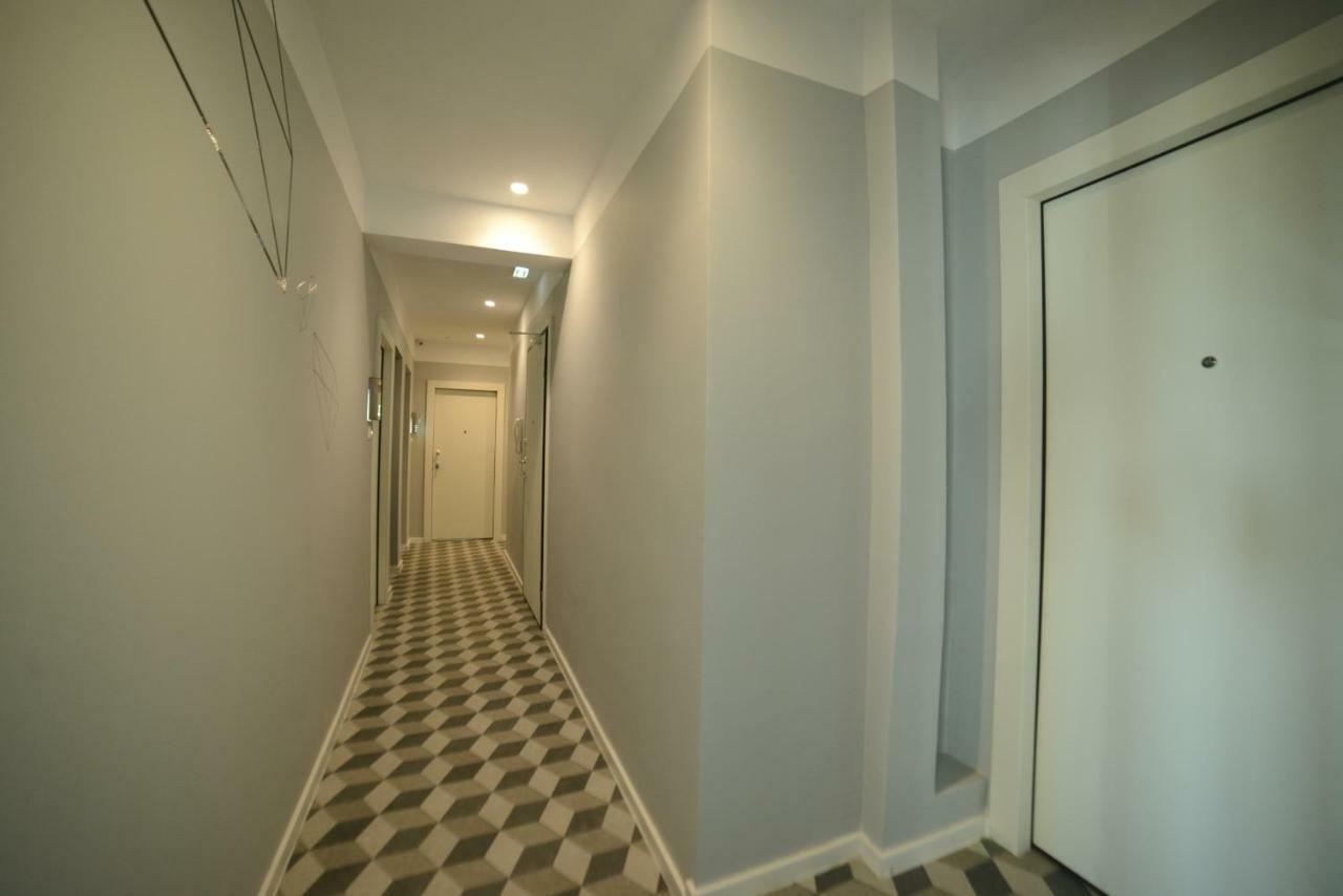 Mazi7Thfloor #1 Apartment Thessaloníki Luaran gambar