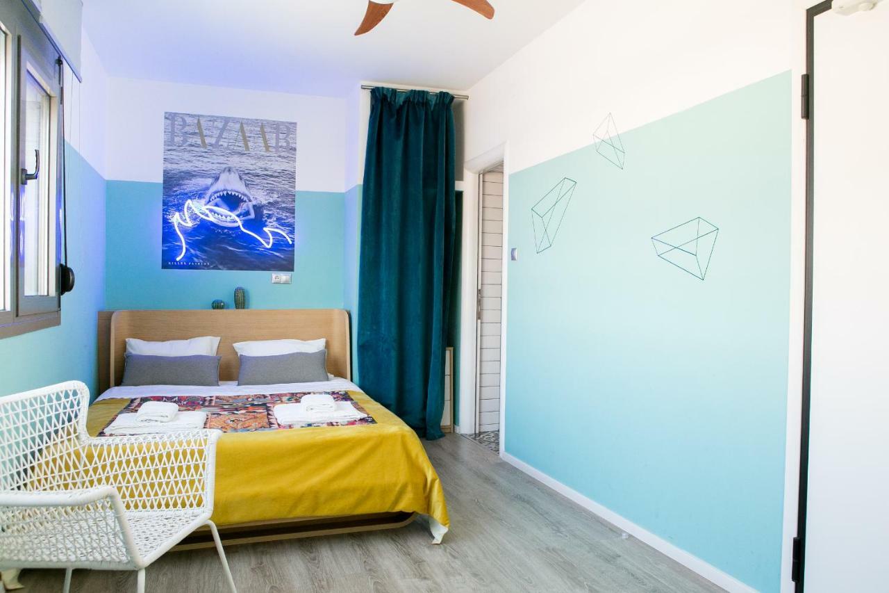 Mazi7Thfloor #1 Apartment Thessaloníki Luaran gambar