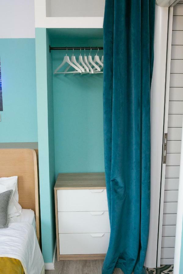 Mazi7Thfloor #1 Apartment Thessaloníki Luaran gambar