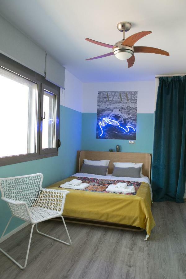 Mazi7Thfloor #1 Apartment Thessaloníki Luaran gambar