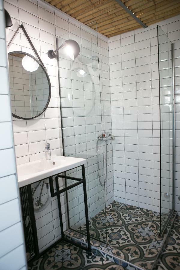 Mazi7Thfloor #1 Apartment Thessaloníki Luaran gambar